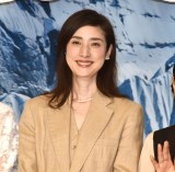 �f��w�Ă��؂�̌������ɂ��Ȃ�������x�̊����񍐉�ɓo�d�����V�C�S�� (C)ORICON NewS inc. 