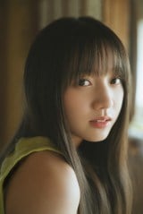 乃木坂46 6期生・海邉朱莉、『B.L.T.』でソロ初グラビア キャッチ