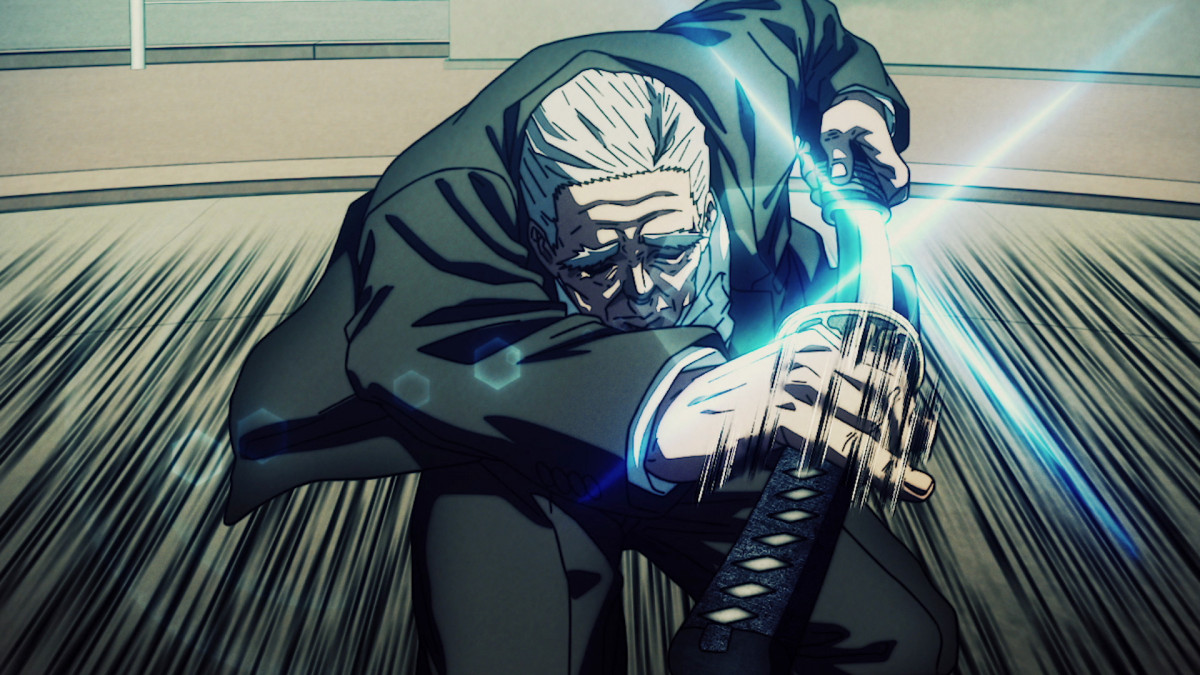 アニメ SAKAMOTO DAYS 2 Sakamoto Days | Part 2 Official Trailer | Netflix Anime