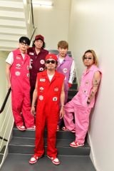 ユニコーン、奥田民生の還暦祝うスペシャルライブ『Let’s チリチリタミー』開催　笑いと感動あふれるバースデー公演に 