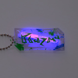VOuPlazma / BOW AND ARROWvT 
