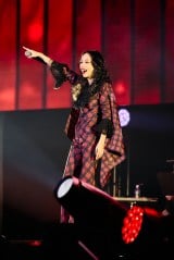 中島美嘉、初アジアツアーがソウルでフィナーレ　2万人を魅了「アンニョンハセヨ　中島美嘉イムニダ！」 