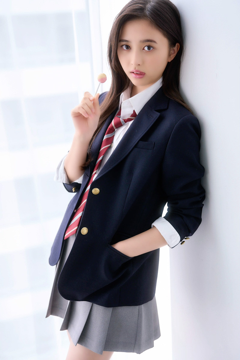 乃木坂46 井上和 個別生写真