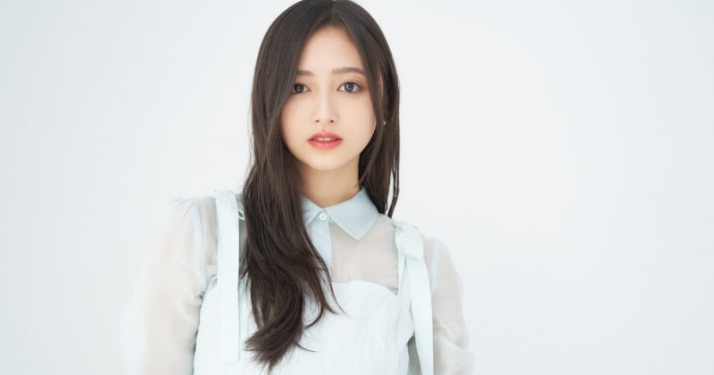 乃木坂46 井上和 個別生写真