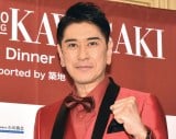 川崎麻世の妻・花音さん、“直接的な”いやがらせ行為に恐怖「身の危険を感じます」 昨年に年の差婚で話題 