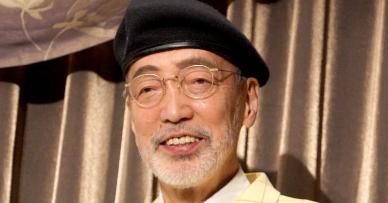 REAL ACTION HEROES 天才・テリー伊藤 テリー伊藤、日本に100台？“激レア”な車を購入「こんな車があったとは