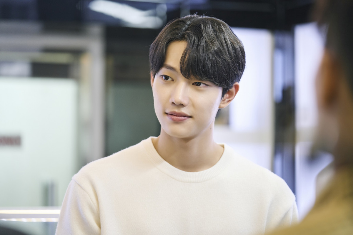 韓ドラ『バニーとお兄さんたち』、来日ファンミーティング開催決定 ノ