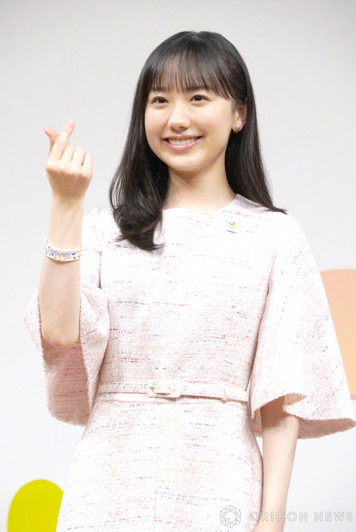 画像・写真 | 芦田愛菜、2年後『GREEN×EXPO 2027』に期待「何度も訪れ