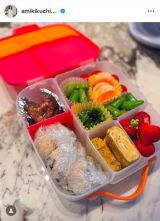 enuct̐eq̂ŁAvԂɂٓvu̍DȂ̋l߂v (ʐ^̓CX^O @amikikuchi0905 ) 