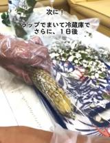 ɃbvŊė①ɂ1!悢H!! ʐ^@bloomingscape 