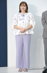 w4}Kf~[ 2025x܎ɓoꂵen (C)ORICON NewS inc. 