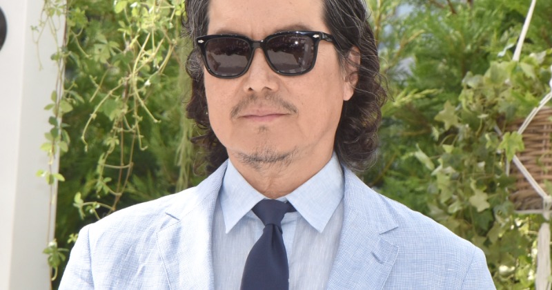 【Ralph Lauren】豊川悦司、行きたいリゾート地はフロリダのディズニーランド「大人しく楽しみたい」
