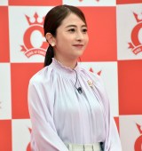 �w�L���O�I�u�R���g2025�x�G���g���[��ɏo�Ȃ������䖃���q�A�i �iC�jORICON NewS inc. 