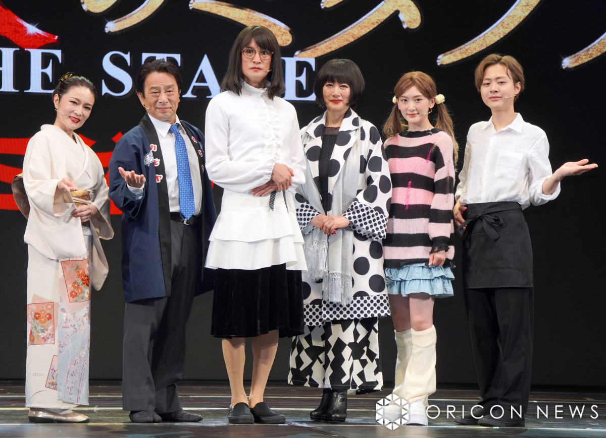 松岡昌宏、Ambitious岡佑吏をイジりまくり “デビューのお願い”を