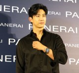 wPANERAI ~m[}[iV씭\xɏoȂ2PMEINEeM (C)ORICON NewS inc. 