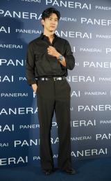 wPANERAI ~m[}[iV씭\xɏoȂ2PMEINEeM (C)ORICON NewS inc. 