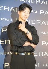 wPANERAI ~m[}[iV씭\xɏoȂ2PMEINEeM (C)ORICON NewS inc. 