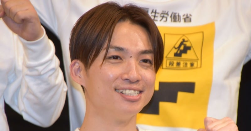 アインシュタイン河井ゆずる、壮絶なヤングケアラー経験 雑居ビルの屋上にある“プレハブ”での生活も「絶望で目の前が真っ黒に」