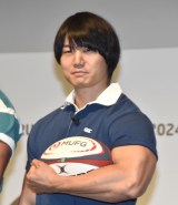 �wNTT�W���p�����O�r�[ ���[�O���� 2024-25 �v���[�I�t�g�[�i�����g�x���f�B�A�J���t�@�����X�ɏo�Ȃ����؃}�b�`��(C)ORICON NewS inc. 