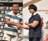 �wNTT�W���p�����O�r�[ ���[�O���� 2024-25 �v���[�I�t�g�[�i�����g�x���f�B�A�J���t�@�����X�ɏo�Ȃ���(������)�����A�؃}�b�`��(C)ORICON NewS inc. 