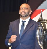 �wNTT�W���p�����O�r�[ ���[�O���� 2024-25 �v���[�I�t�g�[�i�����g�x���f�B�A�J���t�@�����X�ɏo�Ȃ������[�`�E�}�C�P�� (C)ORICON NewS inc. 