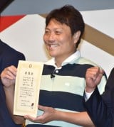 �wNTT�W���p�����O�r�[ ���[�O���� 2024-25 �v���[�I�t�g�[�i�����g�x���f�B�A�J���t�@�����X�ɏo�Ȃ����T�o���i�E���ؐ^��(C)ORICON NewS inc. 