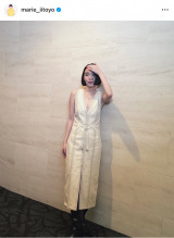 �іL�܂肦�u#�ݕӘI���͓����Ȃ� #�������v(�ʐ^�̓C���X�^�O���� @marie_iitoyo ���) 