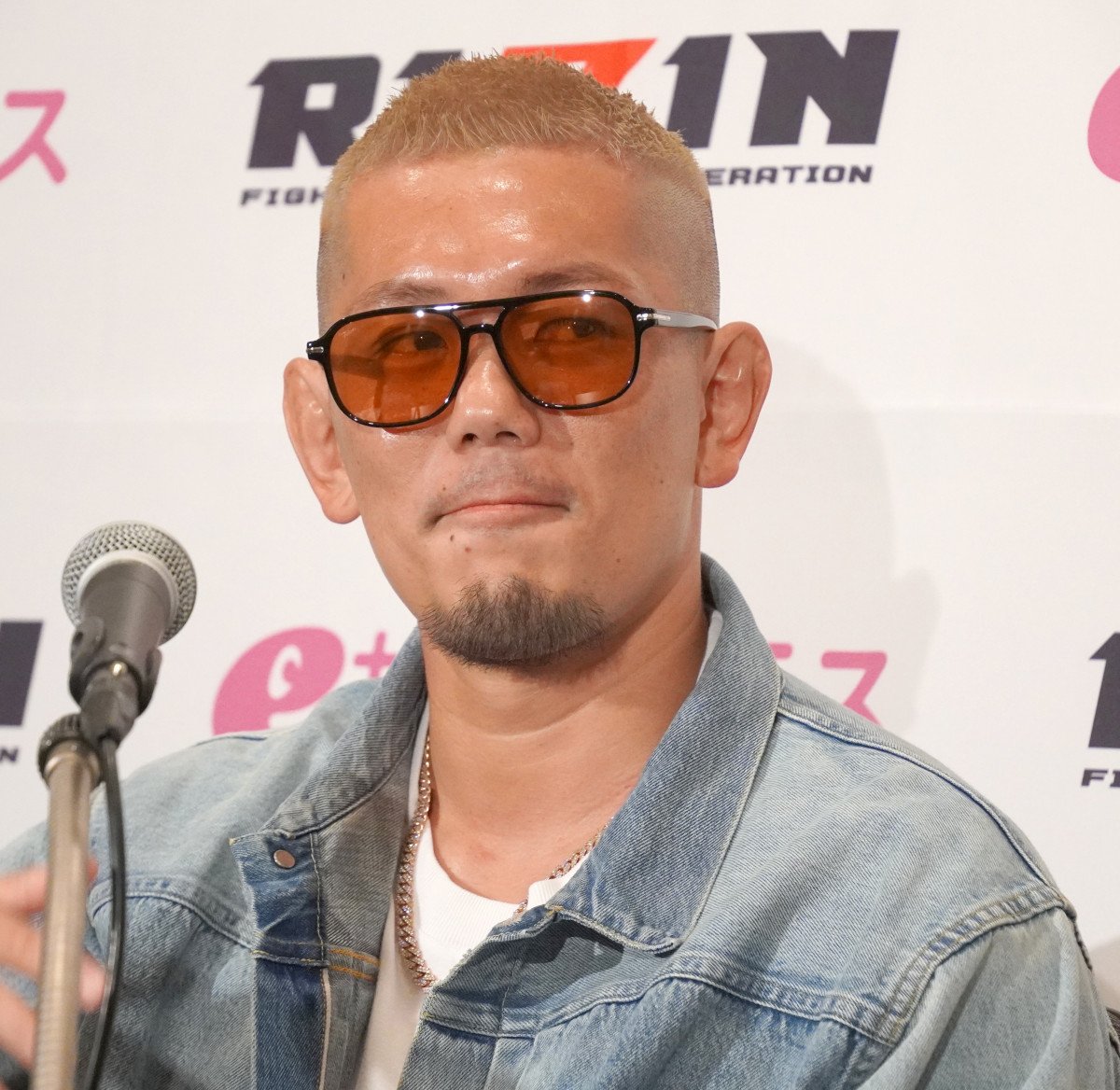 “フェラーリ大破”皇治、新たな“愛車”の納車を報告「夢あるくない?格闘家はやっぱり乗らないと」