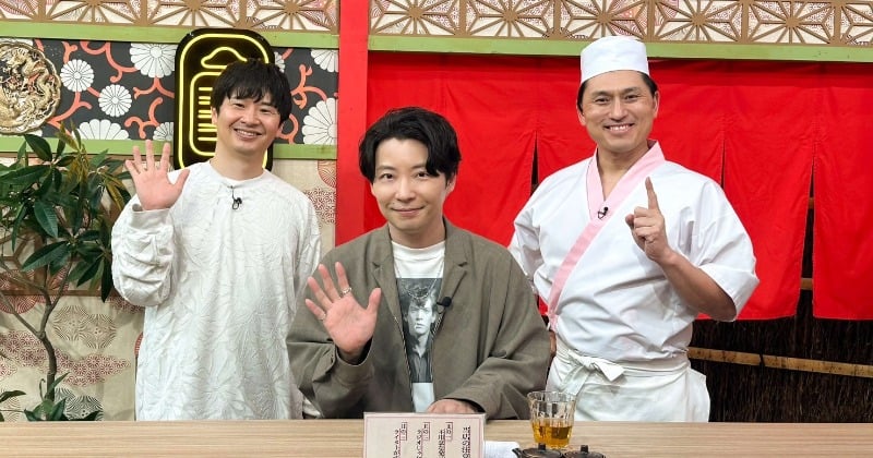 星野源、アルバム制作で「1回自分を殴りました」 若林正恭と“共鳴”し合う