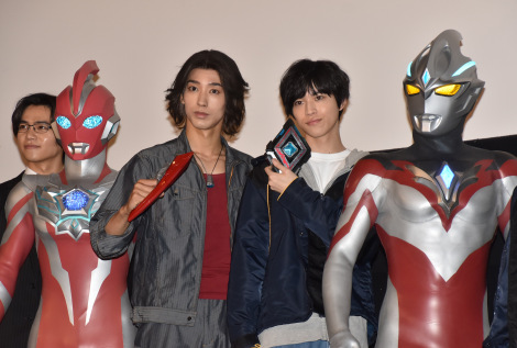 ijEg}IKAߓ񗘁A˒˗LPAEg}A[N iCjORICON NewS inc. 