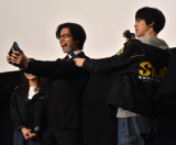 �w�E���g���}���A�[�N THE MOVIE �������匈��I���ƈł̃A�[�N�x�O�����h�t�B�i�[�����䂠�����t����f��V�e���r�V���[�Y�w�E���g���}���I���K�x�֌��̃o�g���^�b�`�C�x���g�ɎQ���������c�� 