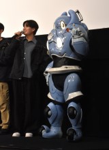 �w�E���g���}���A�[�N THE MOVIE �������匈��I���ƈł̃A�[�N�x�O�����h�t�B�i�[�����䂠�����t����f��V�e���r�V���[�Y�w�E���g���}���I���K�x�֌��̃o�g���^�b�`�C�x���g�ɎQ�������i������j�L���T��A���s�[ 