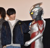 �w�E���g���}���A�[�N THE MOVIE �������匈��I���ƈł̃A�[�N�x�O�����h�t�B�i�[�����䂠�����t����f��V�e���r�V���[�Y�w�E���g���}���I���K�x�֌��̃o�g���^�b�`�C�x���g�ɎQ�������˒˗L�P�ƃE���g���}���A�[�N 