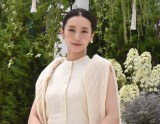 wRalph Lauren The Hamptons GardenxI[vjOZvVxɏoȂg(C)ORICON NewS inc. 