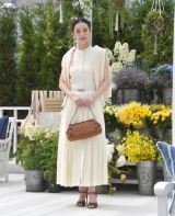 wRalph Lauren The Hamptons GardenxI[vjOZvVxɏoȂg(C)ORICON NewS inc. 
