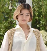 wRalph Lauren The Hamptons GardenxI[vjOZvVxɏoȂvԗR(C)ORICON NewS inc. 
