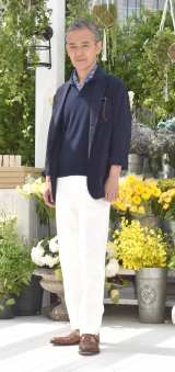 wRalph Lauren The Hamptons GardenxI[vjOZvVxɏoȂnĘY(C)ORICON NewS inc. 