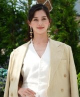 wRalph Lauren The Hamptons GardenxI[vjOZvVxɏoȂ(C)ORICON NewS inc. 