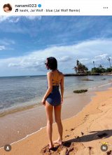 nCs𖞋iNANAMI(ʐ^̓CX^O @nanami023 ) 