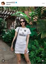 nCs𖞋iNANAMI(ʐ^̓CX^O @nanami023 ) 