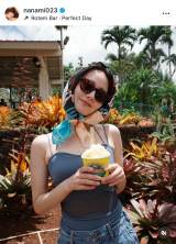 nCs𖞋iNANAMI(ʐ^̓CX^O @nanami023 ) 