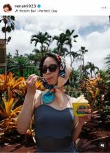 nCs𖞋iNANAMI(ʐ^̓CX^O @nanami023 ) 