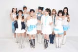 ME:I、日テレ『グップラ』デジタルサポーター2年連続就任「さらに成長したME:Iで今年も頑張らせていただきたい」【コメント全文】 