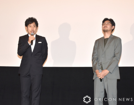 �w�T���BAR�ɂ���3�x��f�㕑�䂠�����ɏo�Ȃ����i������j���m�A���c���� �iC�jORICON NewS inc. 