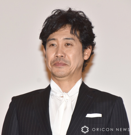 �w�T���BAR�ɂ���3�x��f�㕑�䂠�����ɏo�Ȃ������m �iC�jORICON NewS inc. 