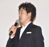 �w�T���BAR�ɂ���3�x��f�㕑�䂠�����ɏo�Ȃ������m �iC�jORICON NewS inc. 