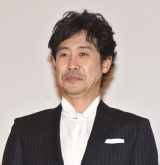 �w�T���BAR�ɂ���3�x��f�㕑�䂠�����ɏo�Ȃ������m �iC�jORICON NewS inc. 