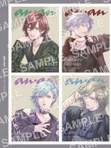 21wananx2447QUARTET NIGHTXyVGfBVɓoꂵQUARTET NIGHT(C)anan/}KWnEX 