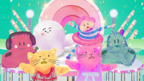 �w�V�i�Ղ���THE MOVIE �Ղ���ق��؃_���V���OPARTY�x�i5��16�����J�j�iC�jSPMOVIE2025 