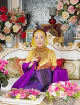 美輪明宏、90歳に 171曲を一挙配信「よろしければどうぞお聴き下さいませ」【コメント全文】 